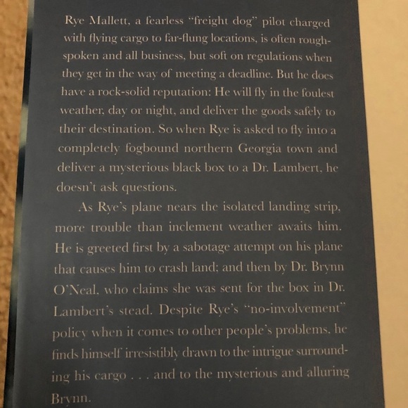 Sandra Brown -SEEING RED and TAILSPIN & LETHAL - Picture 10 of 14